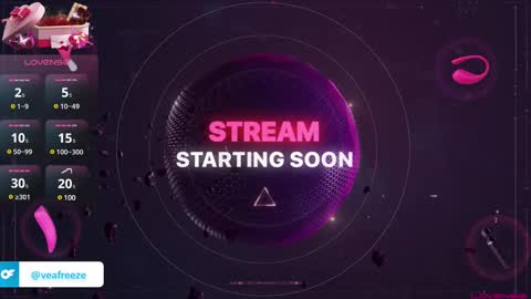 Snapshot of veafreeze chatting on 02/10/25, 06:09 veafreeze online show from 02/10/25, 06:09