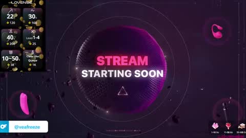 Snapshot of veafreeze chatting on 09/29/25, 05:34 veafreeze online show from 09/29/25, 05:34