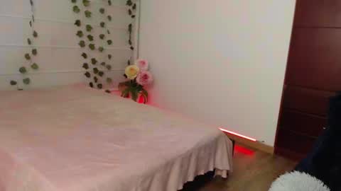Candy online show from 06/28/26, 09:54