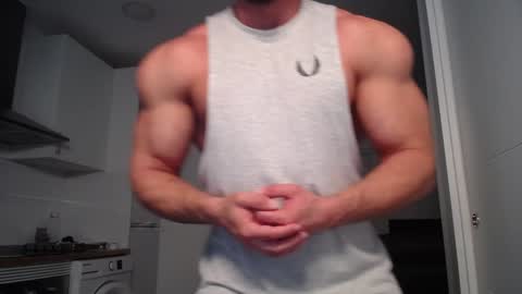 Toni Martins online show from 12/08/24, 12:19