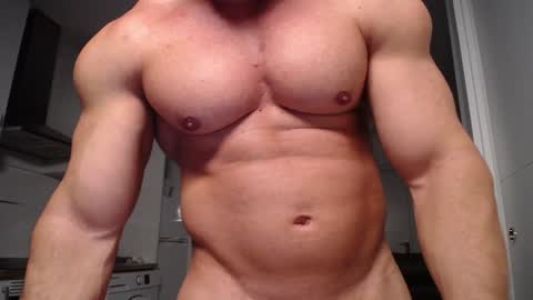 Toni Martins online show from 01/01/25, 08:47