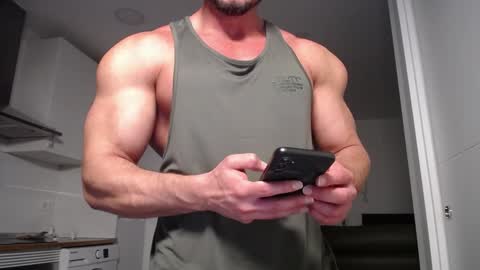 Toni Martins online show from 01/29/25, 05:35