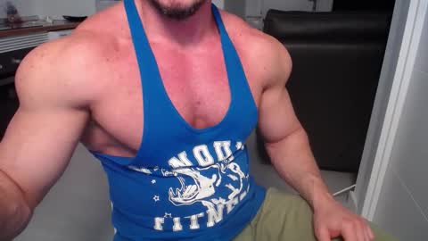 Toni Martins online show from 02/13/25, 10:12