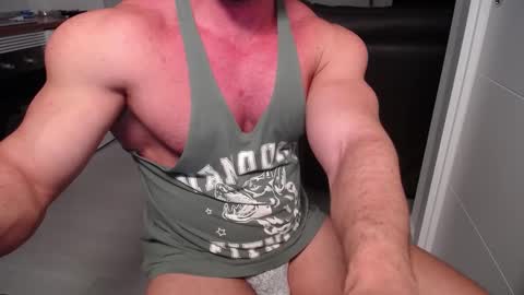 Toni Martins online show from 03/08/25, 12:09