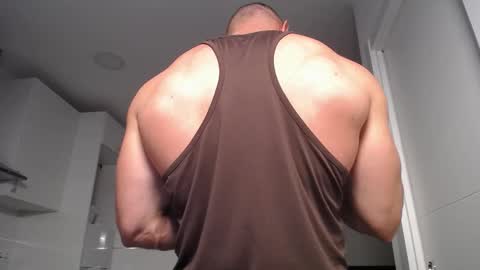 Toni Martins online show from 03/10/25, 10:15