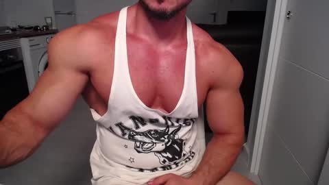 Toni Martins online show from 09/11/25, 09:42