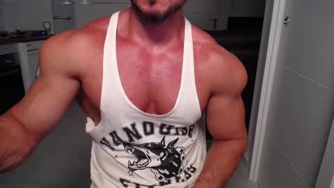 Toni Martins online show from 09/13/25, 11:10