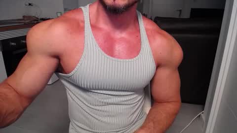 Toni Martins online show from 09/21/25, 11:12