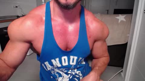 Toni Martins online show from 09/26/25, 07:01