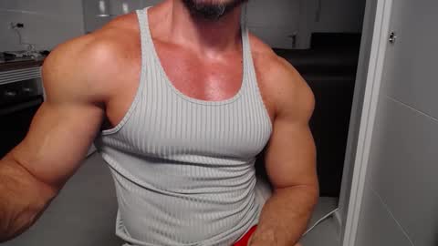 Toni Martins online show from 09/30/25, 07:24