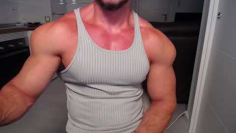 Toni Martins online show from 10/04/25, 11:52