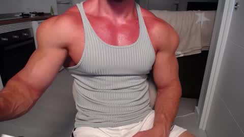 Toni Martins online show from 10/08/25, 11:41