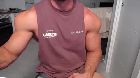 Toni Martins online show from 10/15/25, 10:37