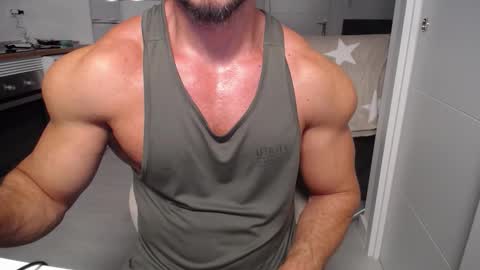 Toni Martins online show from 10/23/25, 08:57