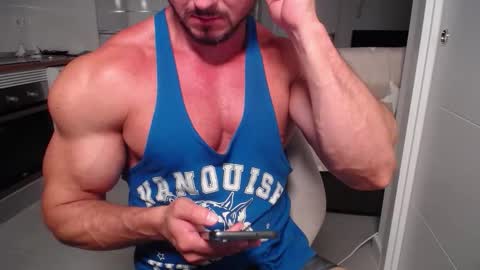 Toni Martins online show from 11/03/25, 07:04