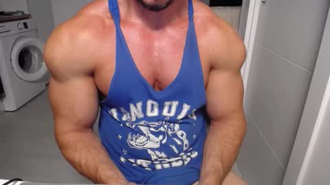 Toni Martins online show from 11/04/25, 09:52