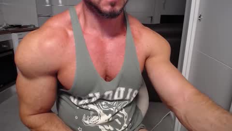 Toni Martins online show from 11/13/25, 10:03