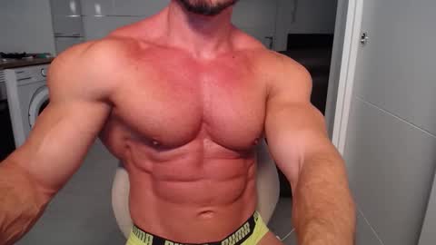 Toni Martins online show from 11/19/25, 12:49