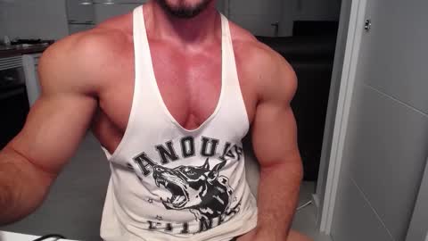 Toni Martins online show from 11/23/25, 12:16