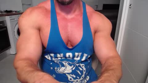 Toni Martins online show from 11/26/25, 12:06