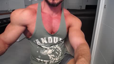 Toni Martins online show from 12/02/25, 12:32