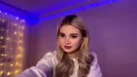 Monika online show from 02/06/26, 01:14