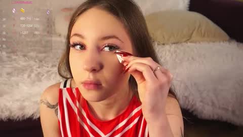 Snapshot of vedatroe chatting on 02/09/26, 02:37 vedatroe online show from 02/09/26, 02:37