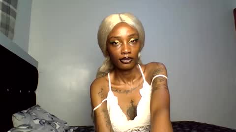 Luma online show from 03/09/26, 07:01