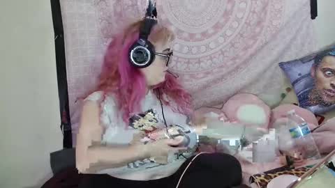 Veronica Lehane online show from 12/02/24, 03:25