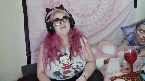 Veronica Lehane online show from 12/03/24, 02:25