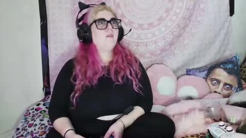 Veronica Lehane online show from 12/06/24, 02:57