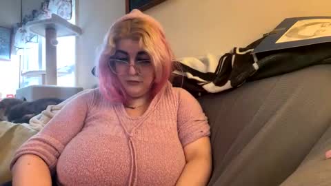 Veronica Lehane online show from 12/09/24, 03:11