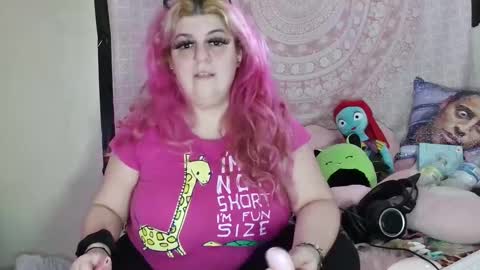 Veronica Lehane online show from 12/30/24, 02:30