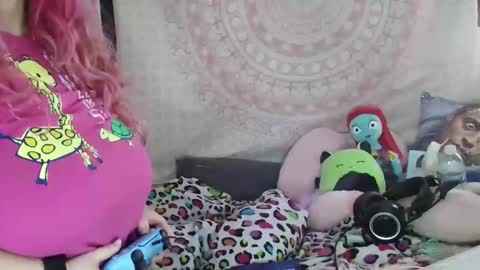 Veronica Lehane online show from 12/31/24, 01:30