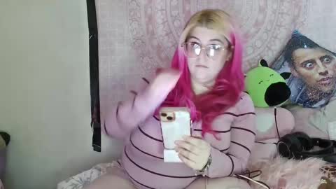 Veronica Lehane online show from 01/13/25, 05:55