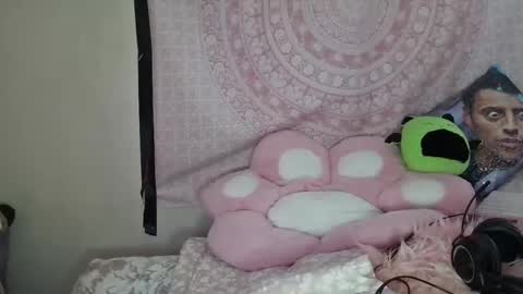 Veronica Lehane online show from 01/15/25, 03:07