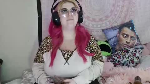 Veronica Lehane online show from 01/16/25, 06:16