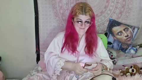 Veronica Lehane online show from 01/19/25, 04:25