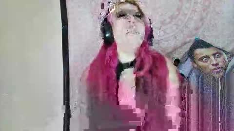 Veronica Lehane online show from 01/21/25, 04:10