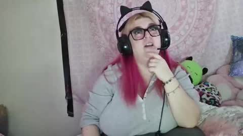 Veronica Lehane online show from 01/31/25, 04:17