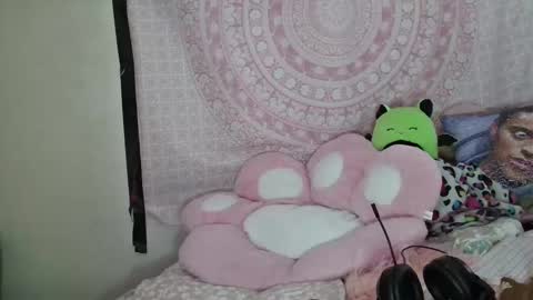 Veronica Lehane online show from 02/02/25, 07:14