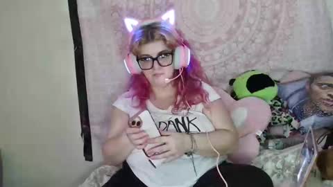 Veronica Lehane online show from 02/07/25, 07:50