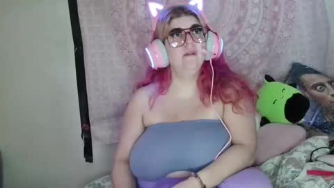 Veronica Lehane online show from 02/09/25, 12:19