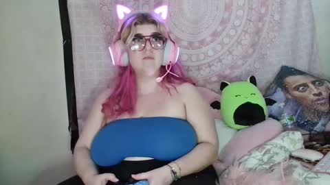 Veronica Lehane online show from 02/11/25, 04:11