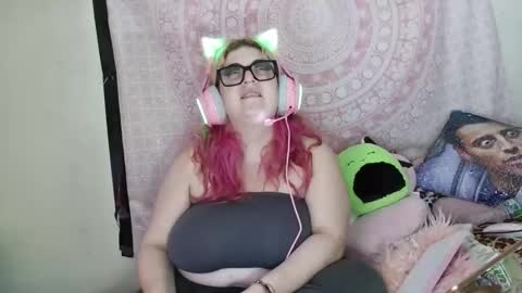 Veronica Lehane online show from 02/13/25, 03:39