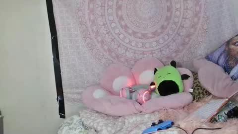 Veronica Lehane online show from 02/14/25, 05:25