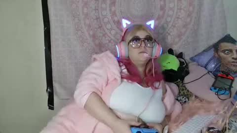 Veronica Lehane online show from 02/15/25, 05:50