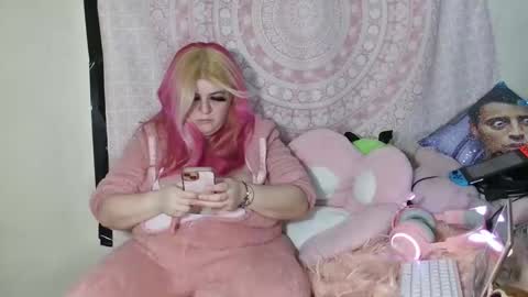 Veronica Lehane online show from 02/16/25, 06:21