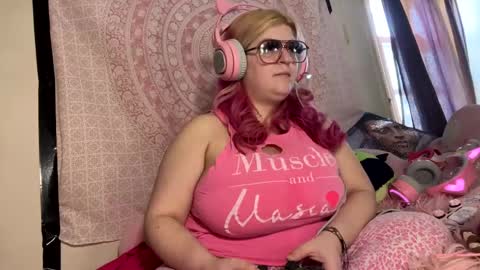 Veronica Lehane online show from 02/18/25, 04:26