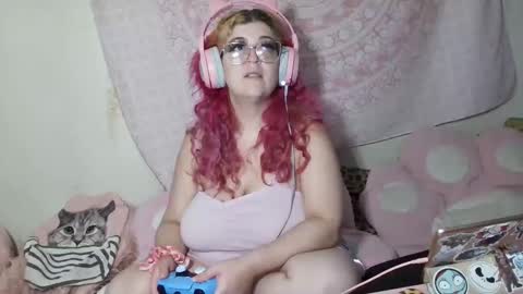 Veronica Lehane online show from 10/01/25, 03:07